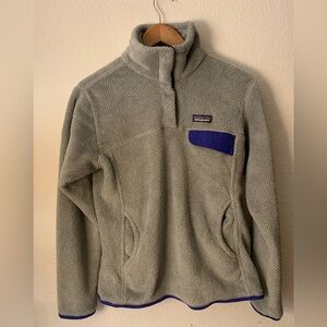 Patagonia Fleece Jacket